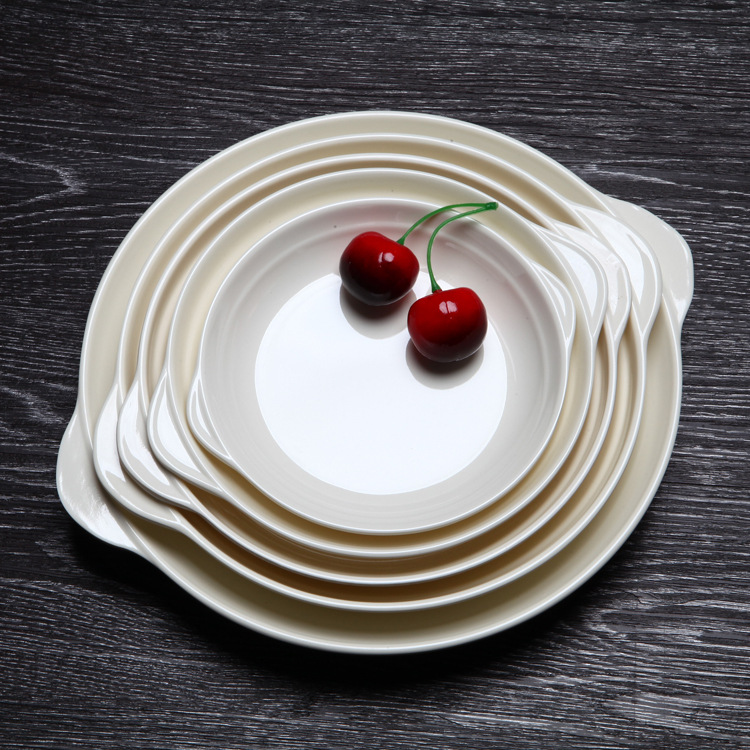 Melamine Serving Platter